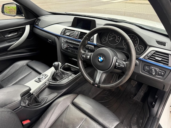 Used BMW 3 Series 2015 for sale - 76269822: Photo 14