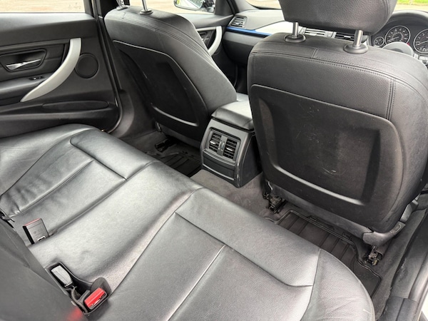 Used BMW 3 Series 2015 for sale - 76269822: Photo 17