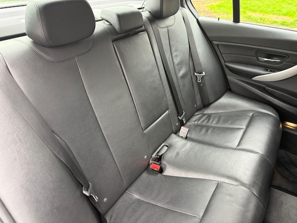 Used BMW 3 Series 2015 for sale - 76269822: Photo 18