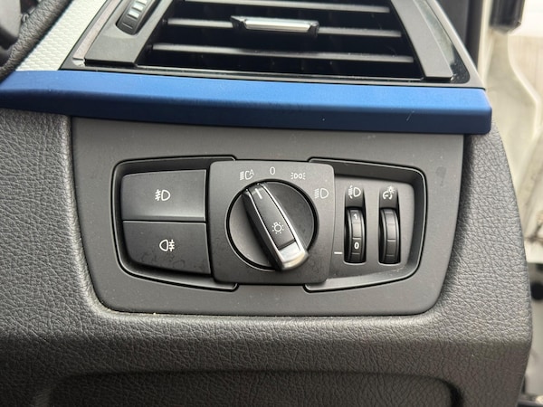 Used BMW 3 Series 2015 for sale - 76269822: Photo 22