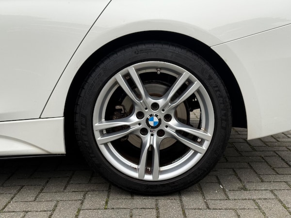 Used BMW 3 Series 2015 for sale - 76269822: Photo 26