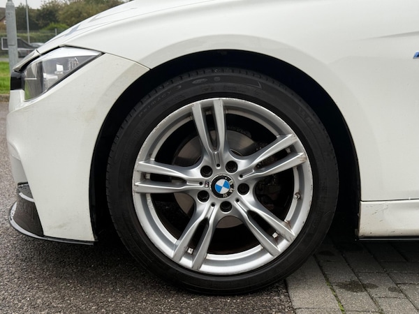 Used BMW 3 Series 2015 for sale - 76269822: Photo 27