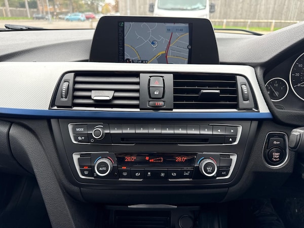 Used BMW 3 Series 2015 for sale - 76269822: Photo 29