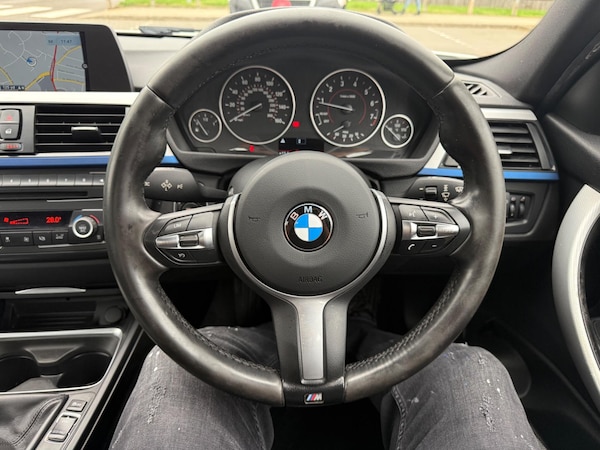 Used BMW 3 Series 2015 for sale - 76269822: Photo 35