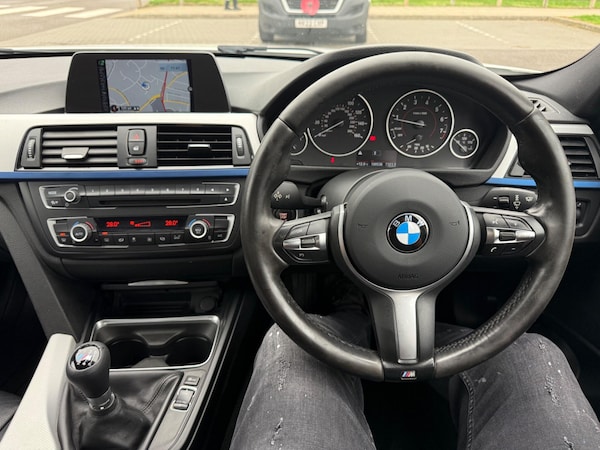 Used BMW 3 Series 2015 for sale - 76269822: Photo 36