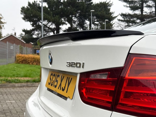 Used BMW 3 Series 2015 for sale - 76269822: Photo 37