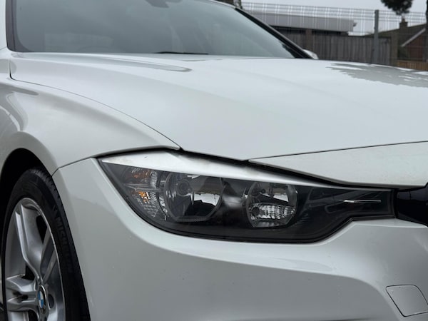 Used BMW 3 Series 2015 for sale - 76269822: Photo 39