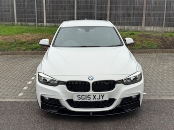 Used BMW 3 Series 2015 for sale - 76269822: Photo 3