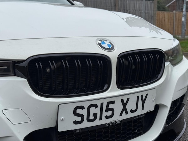 Used BMW 3 Series 2015 for sale - 76269822: Photo 45
