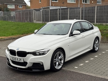Used BMW 3 Series 2015 for sale - 76269822: Photo 4