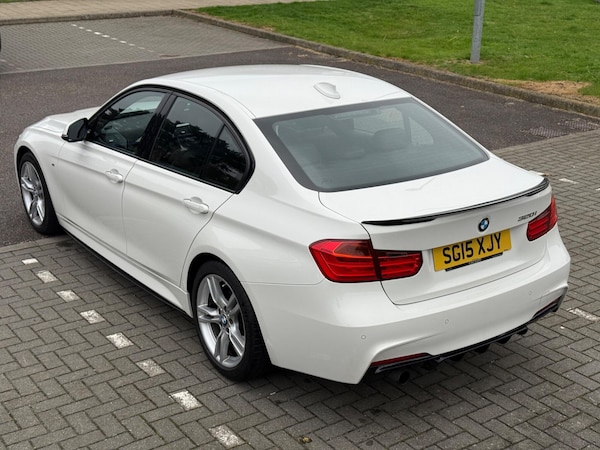 Used BMW 3 Series 2015 for sale - 76269822: Photo 5