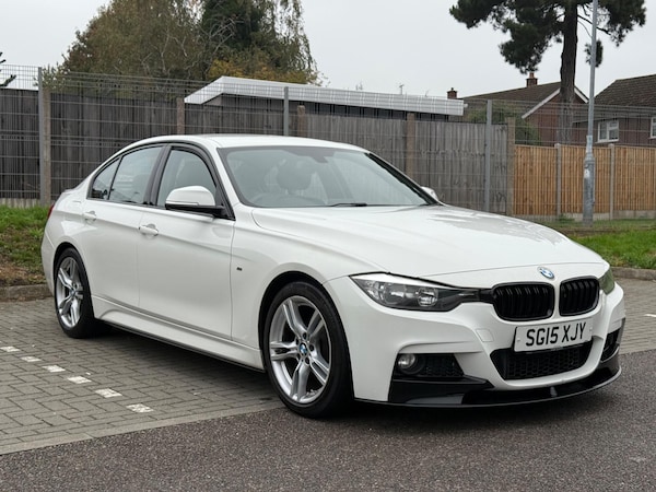 Used BMW 3 Series 2015 for sale - 76269822: Photo 6