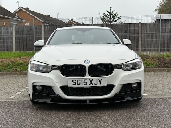 Used BMW 3 Series 2015 for sale - 76269822: Photo 7