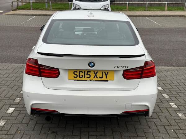Used BMW 3 Series 2015 for sale - 76269822: Photo 8