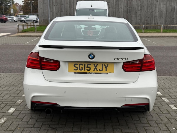 Used BMW 3 Series 2015 for sale - 76269822: Photo 9