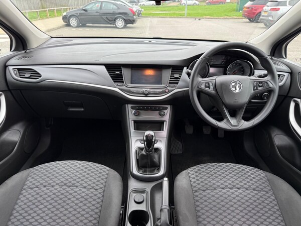 Used Vauxhall Astra 2019 for sale - 76314879: Photo 15