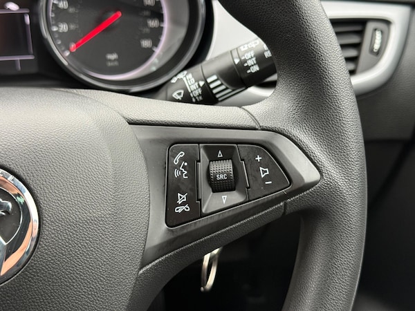 Used Vauxhall Astra 2019 for sale - 76314879: Photo 19