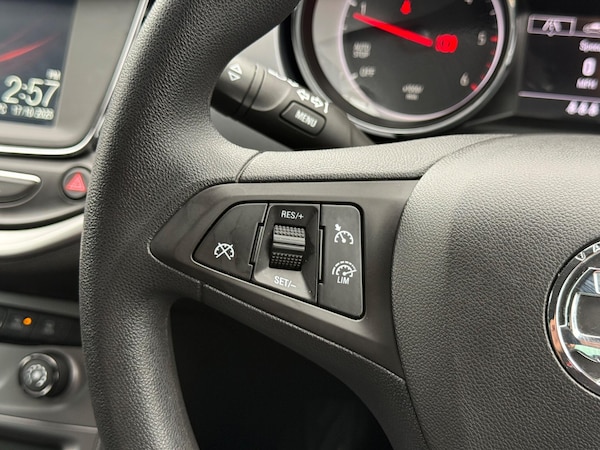 Used Vauxhall Astra 2019 for sale - 76314879: Photo 20