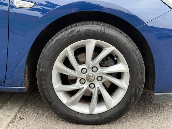 Used Vauxhall Astra 2019 for sale - 76314879: Photo 24