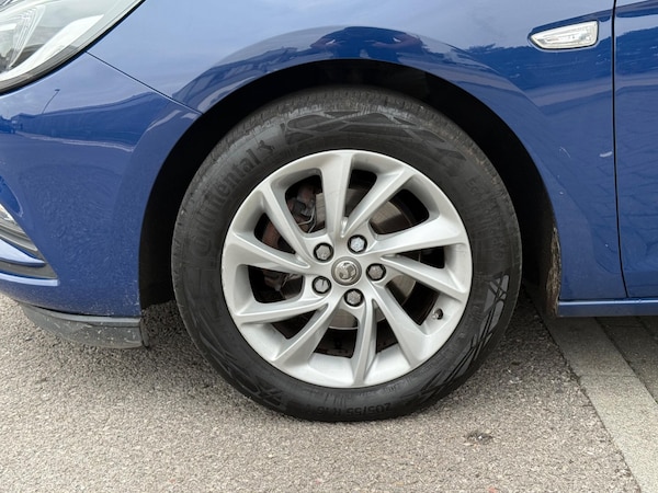 Used Vauxhall Astra 2019 for sale - 76314879: Photo 27