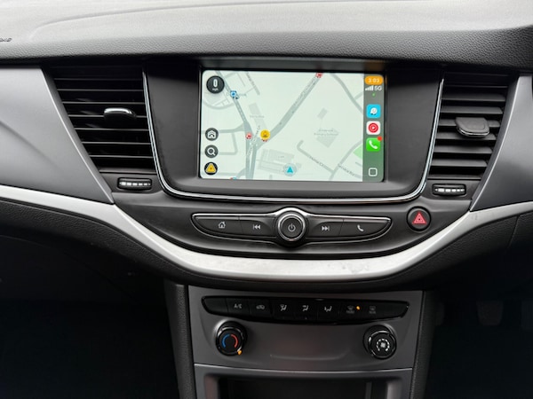 Used Vauxhall Astra 2019 for sale - 76314879: Photo 28