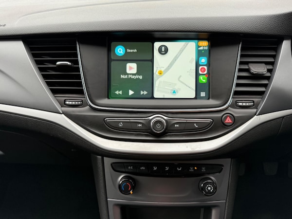 Used Vauxhall Astra 2019 for sale - 76314879: Photo 29