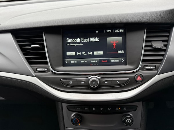 Used Vauxhall Astra 2019 for sale - 76314879: Photo 31