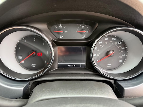 Used Vauxhall Astra 2019 for sale - 76314879: Photo 33