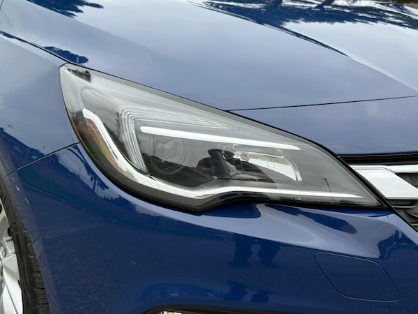 Used Vauxhall Astra 2019 for sale - 76314879: Photo 38