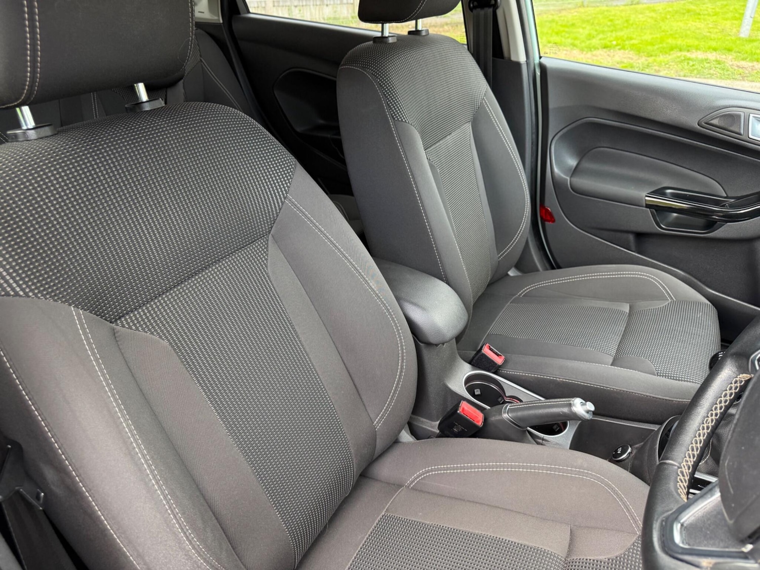 Used Ford Fiesta 2016 for sale - 76398073: Photo 16