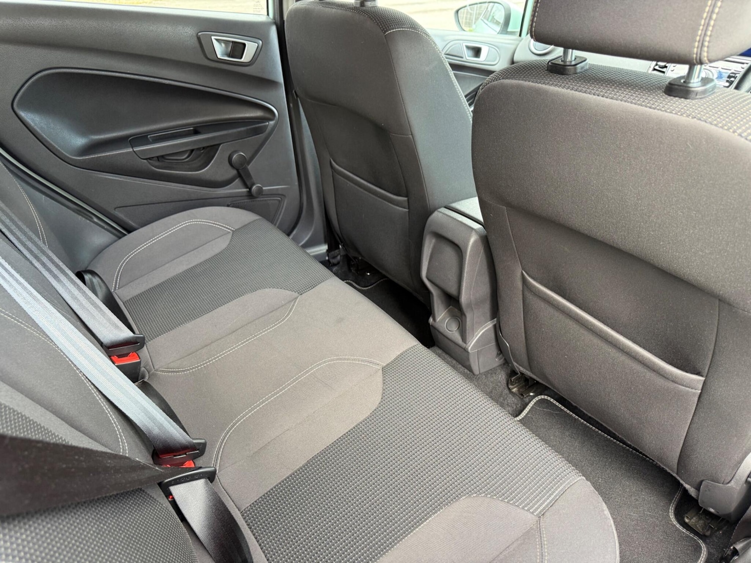 Used Ford Fiesta 2016 for sale - 76398073: Photo 18