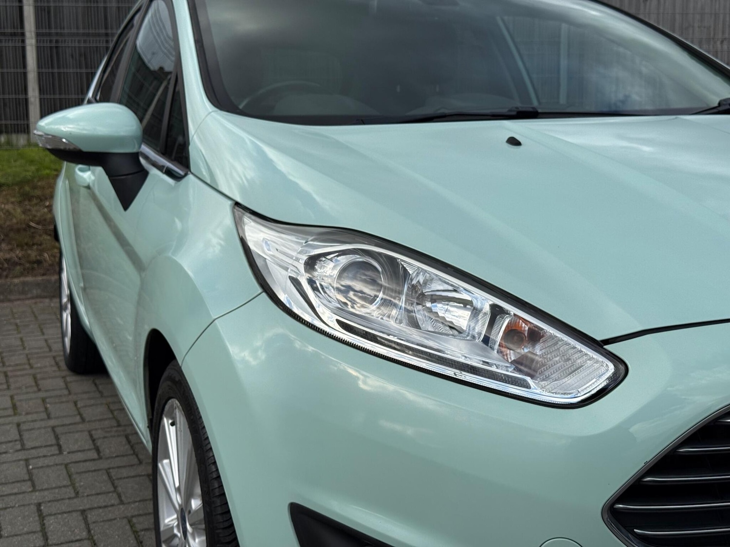 Used Ford Fiesta 2016 for sale - 76398073: Photo 33