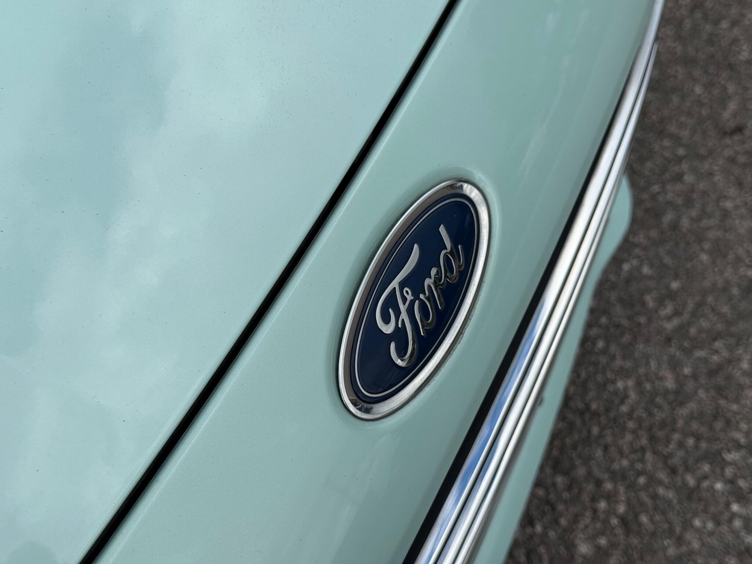 Used Ford Fiesta 2016 for sale - 76398073: Photo 35