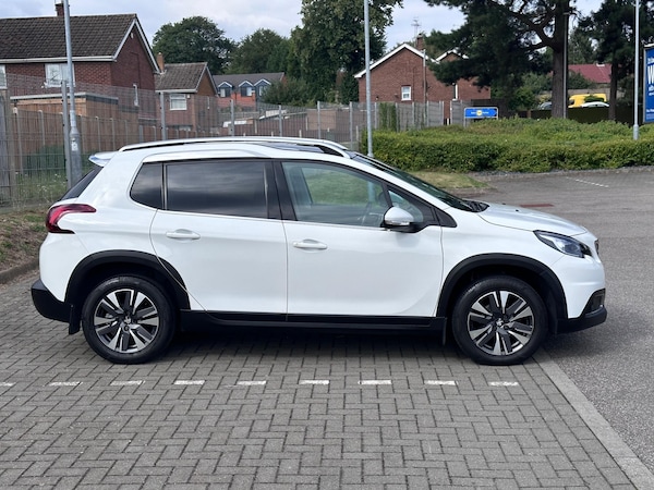 Used Peugeot 2008 2018 for sale - 76041868: Photo 10