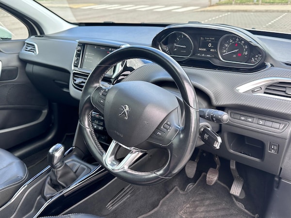 Used Peugeot 2008 2018 for sale - 76041868: Photo 12