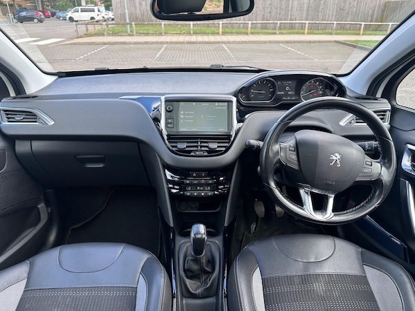 Used Peugeot 2008 2018 for sale - 76041868: Photo 13