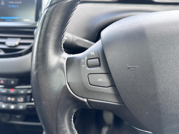Used Peugeot 2008 2018 for sale - 76041868: Photo 18