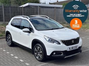 Peugeot - 2008