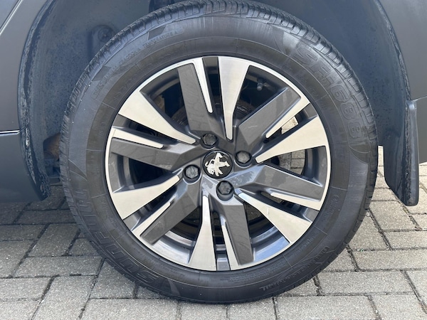 Used Peugeot 2008 2018 for sale - 76041868: Photo 22