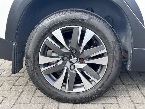 Used Peugeot 2008 2018 for sale - 76041868: Photo 23