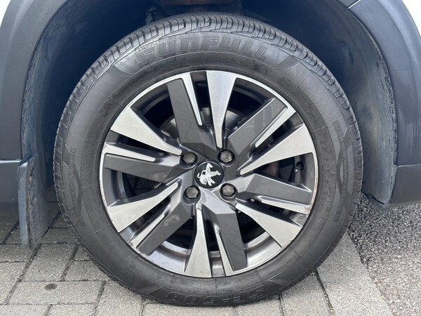Used Peugeot 2008 2018 for sale - 76041868: Photo 24
