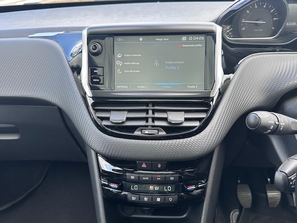 Used Peugeot 2008 2018 for sale - 76041868: Photo 25