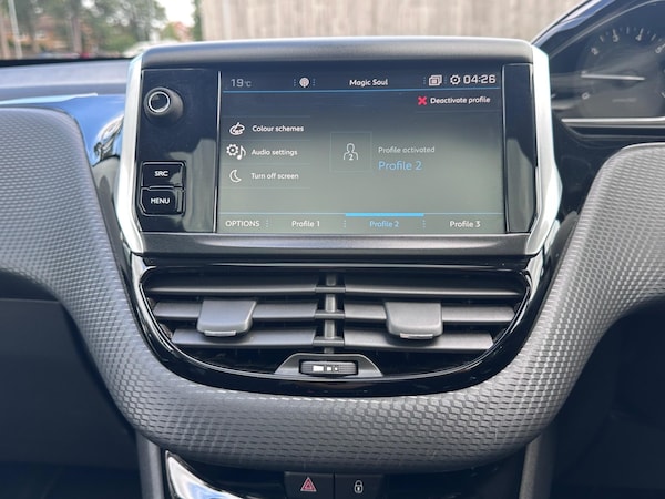 Used Peugeot 2008 2018 for sale - 76041868: Photo 26