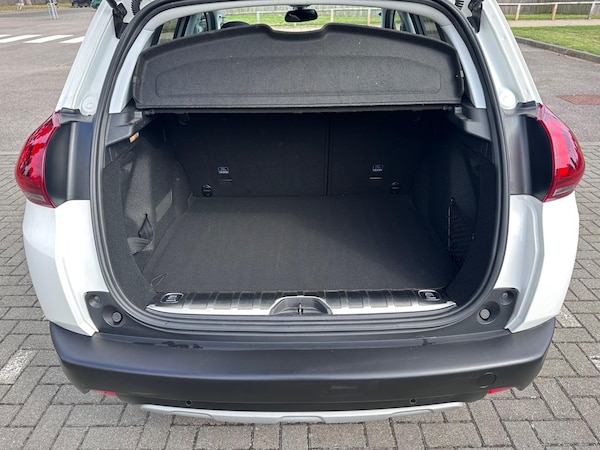 Used Peugeot 2008 2018 for sale - 76041868: Photo 30