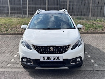 Used Peugeot 2008 2018 for sale - 76041868: Photo 3