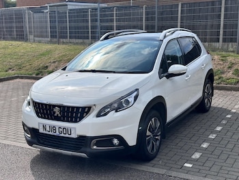 Used Peugeot 2008 2018 for sale - 76041868: Photo 4