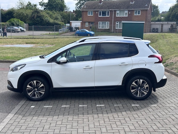 Used Peugeot 2008 2018 for sale - 76041868: Photo 7