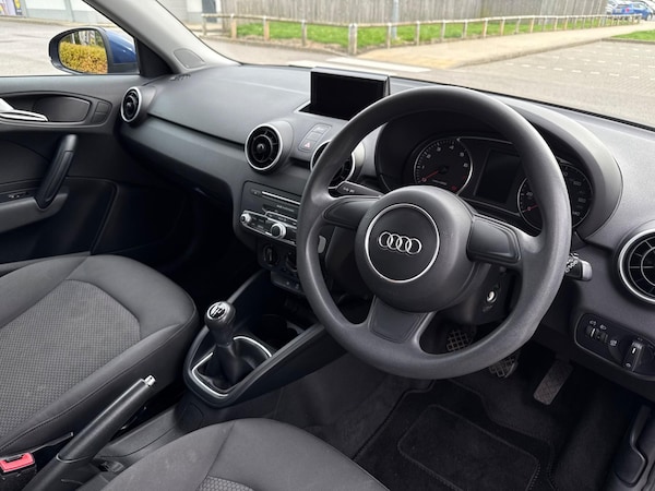Used Audi A1 2016 for sale - 76108591: Photo 15