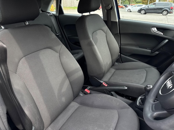 Used Audi A1 2016 for sale - 76108591: Photo 17