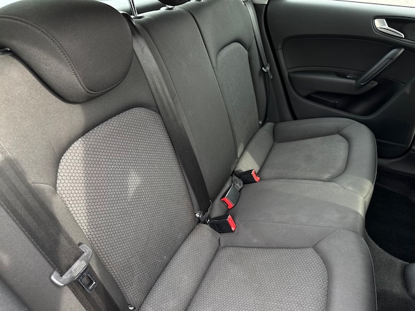 Used Audi A1 2016 for sale - 76108591: Photo 18